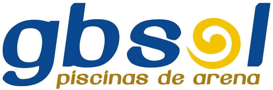 Piscinas de Arena GBSOL